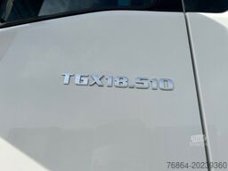 MAN TGX 18.510 4X2, GX, INTARDER, EURO 6