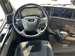MAN TGX 18.510 4X2, GX, INTARDER, EURO 6