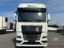 MAN TGX 18.510 4X2, GX, INTARDER, EURO 6