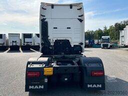 MAN TGX 18.510 4X2, GX, INTARDER, EURO 6
