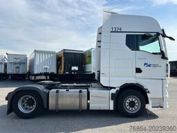 MAN TGX 18.510 4X2, GX, INTARDER, EURO 6