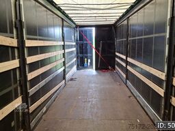 Krone SD / Disk brakes