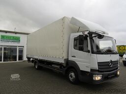 Mercedes-Benz Atego 816