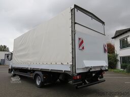 Mercedes-Benz Atego 816