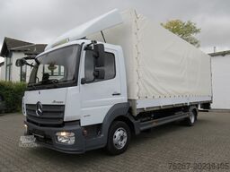 Mercedes-Benz Atego 816