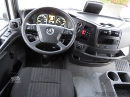 Mercedes-Benz Atego 816
