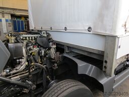 Mercedes-Benz Atego 816