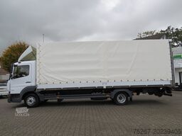 Mercedes-Benz Atego 816