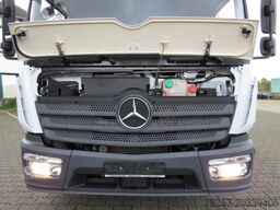 Mercedes-Benz Atego 816