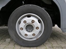 Mercedes-Benz Atego 816