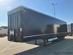 Krone Mega Liner SDP 27 eLG50-CS