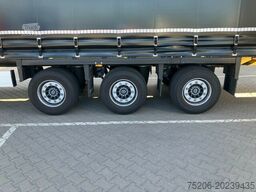 Krone Mega Liner SDP 27 eLG50-CS