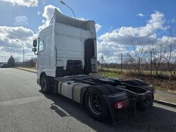 DAF XF 460 LL SSC, ZF Intarder, Standklima