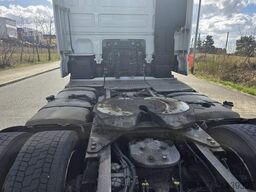 DAF XF 460 LL SSC, ZF Intarder, Standklima