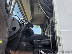 DAF XF 460 LL SSC, ZF Intarder, Standklima