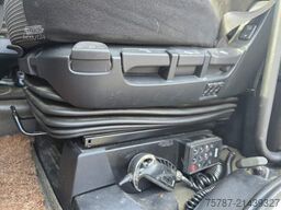 DAF XF 460 LL SSC, ZF Intarder, Standklima