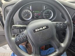 DAF XF 460 LL SSC, ZF Intarder, Standklima