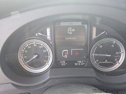 DAF XF 460 LL SSC, ZF Intarder, Standklima