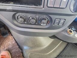 DAF XF 460 LL SSC, ZF Intarder, Standklima