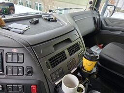 DAF XF 460 LL SSC, ZF Intarder, Standklima