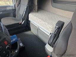 DAF XF 460 LL SSC, ZF Intarder, Standklima