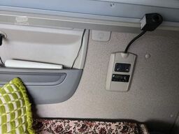 DAF XF 460 LL SSC, ZF Intarder, Standklima