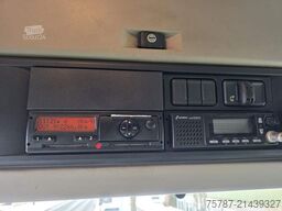 DAF XF 460 LL SSC, ZF Intarder, Standklima