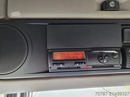 DAF XF 460 LL SSC, ZF Intarder, Standklima