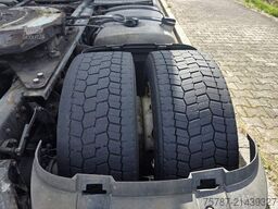 DAF XF 460 LL SSC, ZF Intarder, Standklima