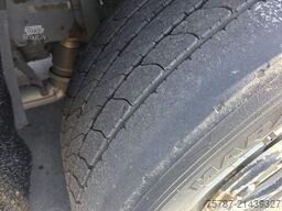 DAF XF 460 LL SSC, ZF Intarder, Standklima