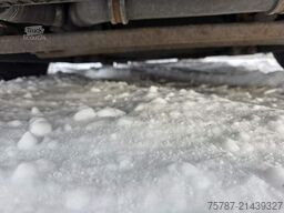 DAF XF 460 LL SSC, ZF Intarder, Standklima