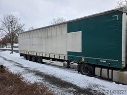 DAF XF 460 LL SSC, ZF Intarder, Standklima