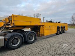 LANGENDORF Innenlader Beton, SBH 27/35, Liftachse