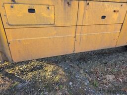 LANGENDORF Innenlader Beton, SBH 27/35, Liftachse