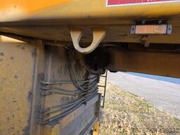 LANGENDORF Innenlader Beton, SBH 27/35, Liftachse