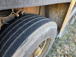 LANGENDORF Innenlader Beton, SBH 27/35, Liftachse