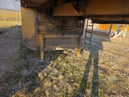 LANGENDORF Innenlader Beton, SBH 27/35, Liftachse