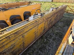 LANGENDORF Innenlader Beton, SBH 27/35, Liftachse