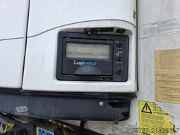 SCHMITZ CARGOBULL Tiefkühler, 3 Kammern, Lift, LBW, SCB*S3B