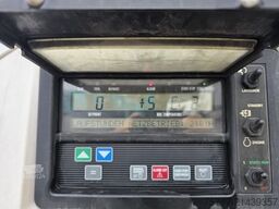 SCHMITZ CARGOBULL Tiefkühler, 3 Kammern, Lift, LBW, SCB*S3B