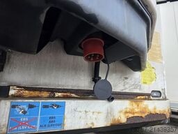 SCHMITZ CARGOBULL Tiefkühler, 3 Kammern, Lift, LBW, SCB*S3B