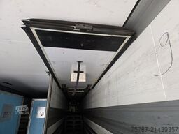 SCHMITZ CARGOBULL Tiefkühler, 3 Kammern, Lift, LBW, SCB*S3B