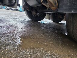 SCHMITZ CARGOBULL Tiefkühler, 3 Kammern, Lift, LBW, SCB*S3B