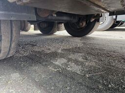 SCHMITZ CARGOBULL Tiefkühler, 3 Kammern, Lift, LBW, SCB*S3B