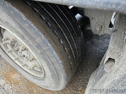 SCHMITZ CARGOBULL Tiefkühler, 3 Kammern, Lift, LBW, SCB*S3B