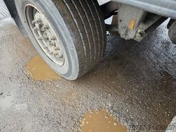 SCHMITZ CARGOBULL Tiefkühler, 3 Kammern, Lift, LBW, SCB*S3B