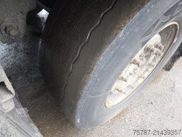 SCHMITZ CARGOBULL Tiefkühler, 3 Kammern, Lift, LBW, SCB*S3B