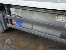 SCHMITZ CARGOBULL Tiefkühler, 3 Kammern, Lift, LBW, SCB*S3B