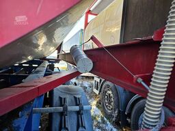 SCHMITZ CARGOBULL 20