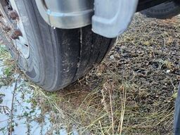 SCHMITZ CARGOBULL 20